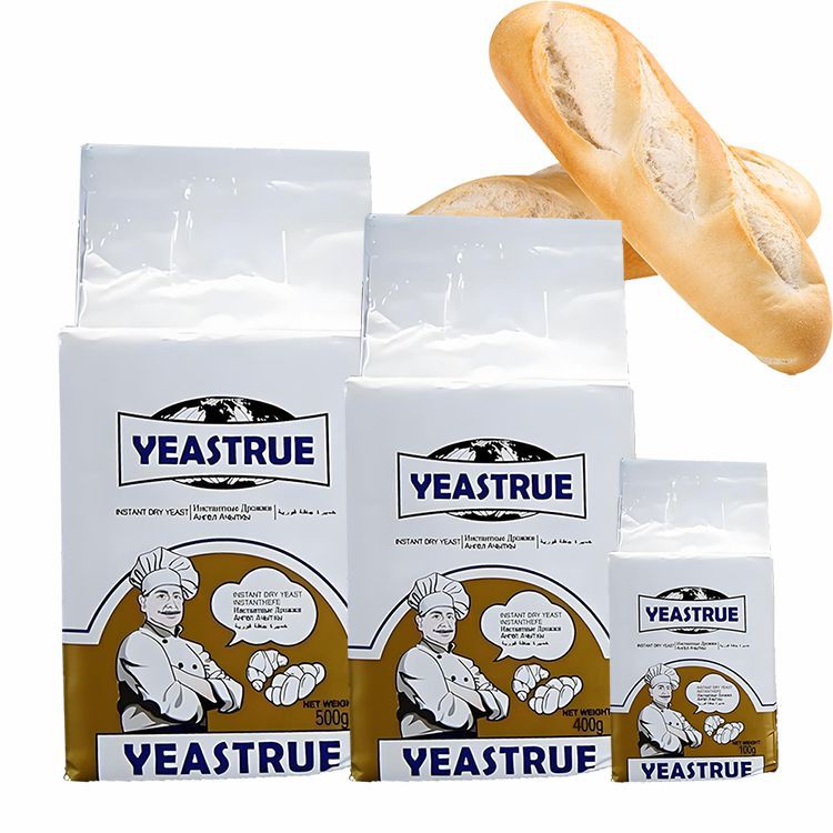 Baguette Yeast