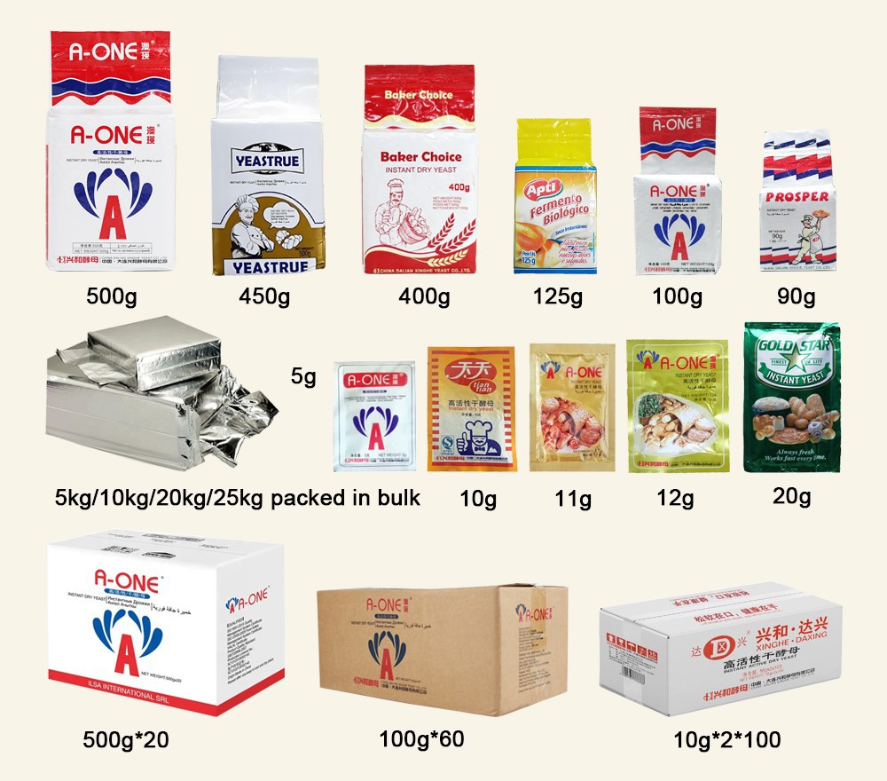 Product Specifications